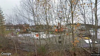 Apartments for rent in Västerås - Photo from Google Street View