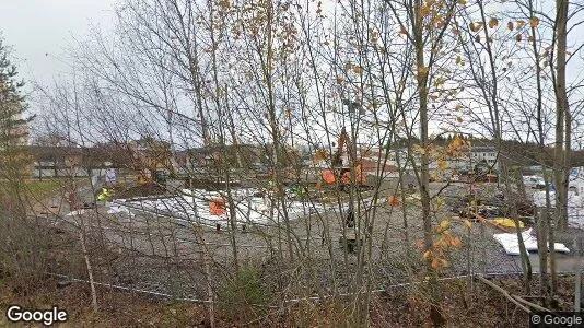 Apartments for rent in Västerås - Photo from Google Street View