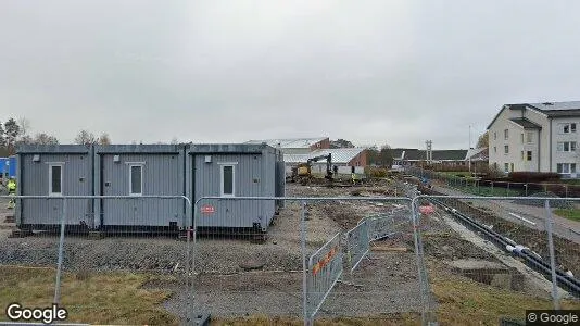Apartments for rent in Västerås - Photo from Google Street View
