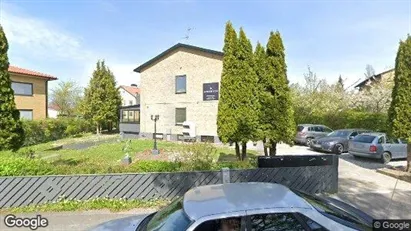 Apartments for rent in Lund - Photo from Google Street View