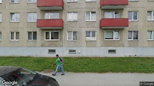Apartments for rent in Tallinn Kesklinna - Photo from Google Street View