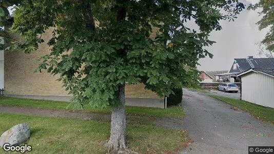 Apartments for rent in Örkelljunga - Photo from Google Street View