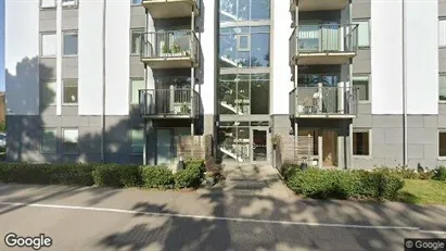 Apartments for rent in Kalmar - Photo from Google Street View