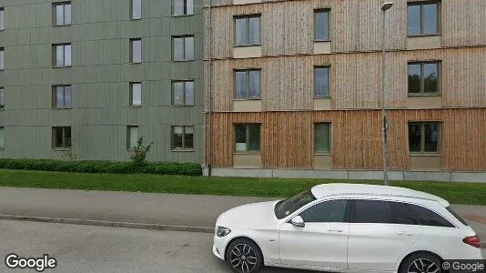 Apartments for rent in Nyköping - Photo from Google Street View