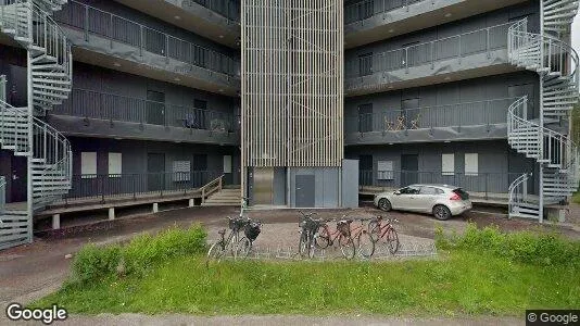 Apartments for rent in Karlstad - Photo from Google Street View