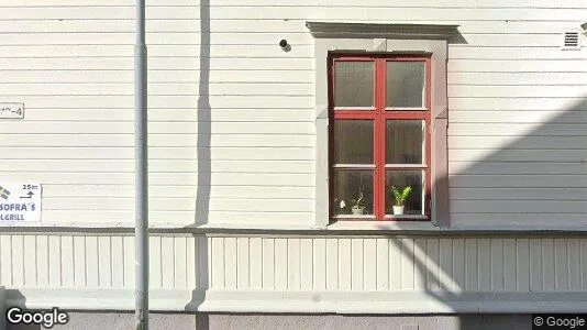 Apartments for rent in Lidköping - Photo from Google Street View