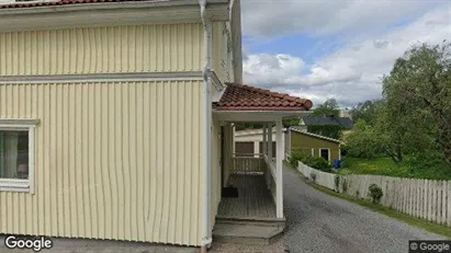 Apartments for rent in Örnsköldsvik - Photo from Google Street View