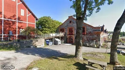 Apartments for rent in Sigtuna - Photo from Google Street View