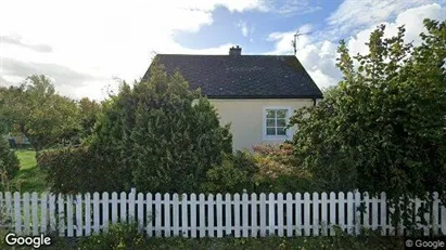 Apartments for rent in Trelleborg - Photo from Google Street View