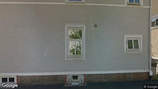 Apartments for rent in Borås - Photo from Google Street View