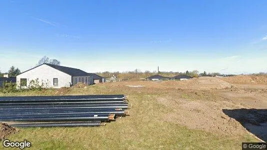 Apartments for rent in Slagelse - Photo from Google Street View