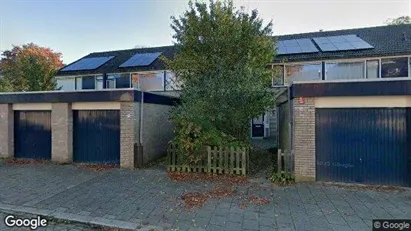Apartments for rent in Den Bosch - Photo from Google Street View