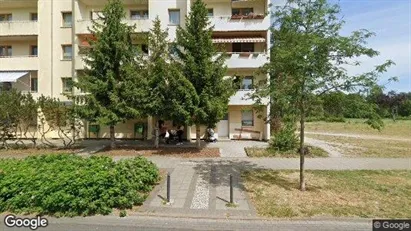 Apartments for rent in Barnim - Photo from Google Street View