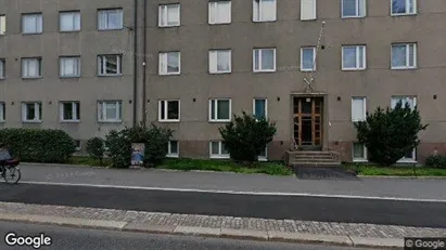 Apartments for rent in Helsinki Läntinen - Photo from Google Street View