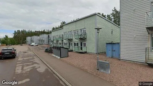 Apartments for rent in Karlstad - Photo from Google Street View