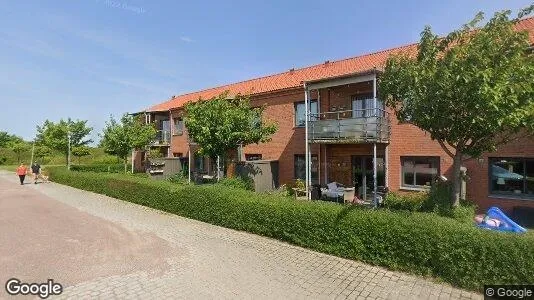 Apartments for rent in Eslöv - Photo from Google Street View