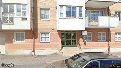 Apartments for rent in Eslöv - Photo from Google Street View