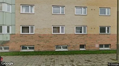 Apartments for rent in Limhamn/Bunkeflo - Photo from Google Street View
