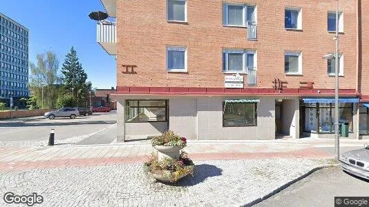 Apartments for rent in Boden - Photo from Google Street View