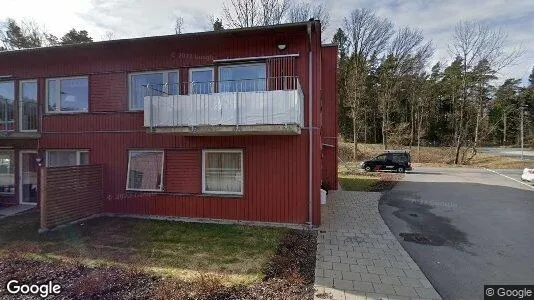Apartments for rent in Härryda - Photo from Google Street View