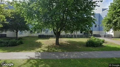 Apartments for rent in Linköping - Photo from Google Street View