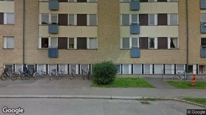 Apartments for rent in Linköping - Photo from Google Street View
