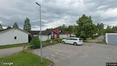 Apartments for rent in Bollnäs - Photo from Google Street View