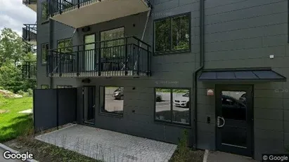 Apartments for rent in Botkyrka - Photo from Google Street View