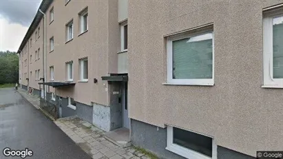 Apartments for rent in Sundsvall - Photo from Google Street View