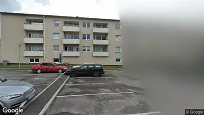Apartments for rent in Sundsvall - Photo from Google Street View