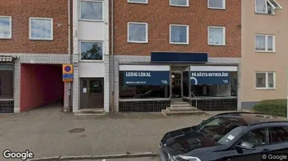 Apartments for rent in Åstorp - Photo from Google Street View