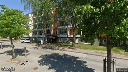 Apartments for rent in Haninge - Photo from Google Street View