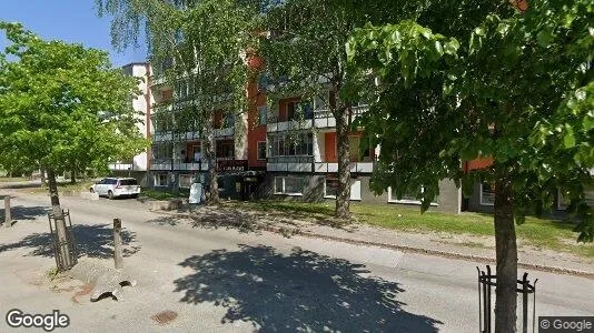 Apartments for rent in Haninge - Photo from Google Street View
