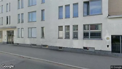 Apartments for rent in Järfälla - Photo from Google Street View