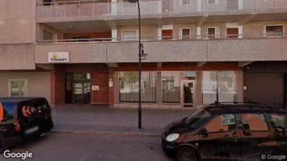 Apartments for rent in Sollentuna - Photo from Google Street View