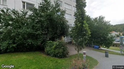 Apartments for rent in Stockholm West - Photo from Google Street View