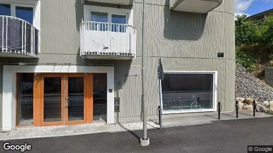 Apartments for rent in Stockholm South - Photo from Google Street View