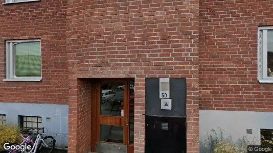 Apartments for rent in Stockholm South - Photo from Google Street View