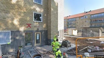 Apartments for rent in Stockholm West - Photo from Google Street View