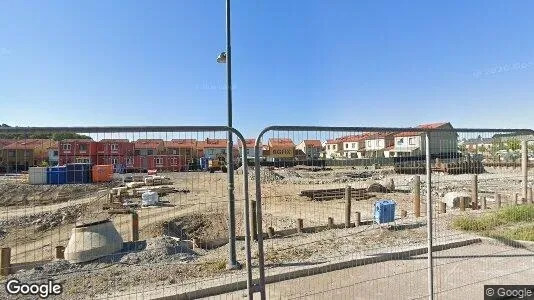 Apartments for rent in Upplands Väsby - Photo from Google Street View