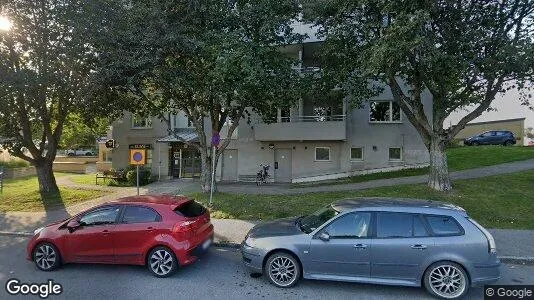 Apartments for rent in Gävle - Photo from Google Street View