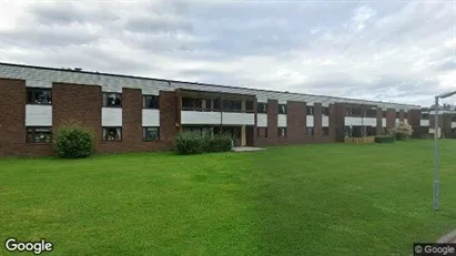 Apartments for rent in Gävle - Photo from Google Street View