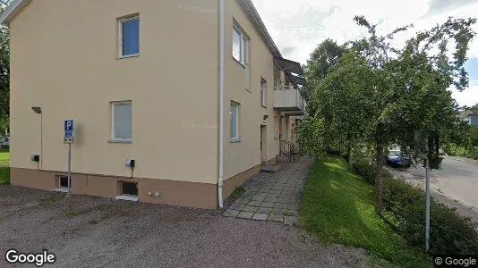 Apartments for rent in Avesta - Photo from Google Street View