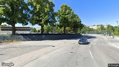 Apartments for rent in Kungsholmen - Photo from Google Street View