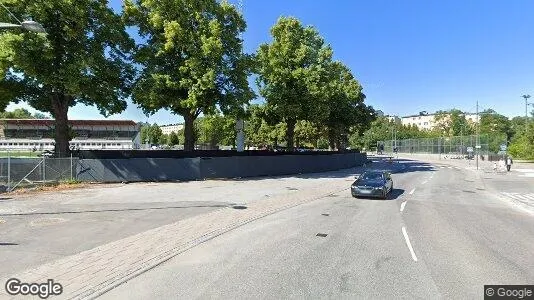 Apartments for rent in Kungsholmen - Photo from Google Street View