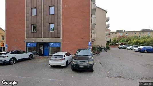 Apartments for rent in Linköping - Photo from Google Street View