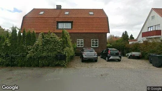 Apartments for rent in Trelleborg - Photo from Google Street View