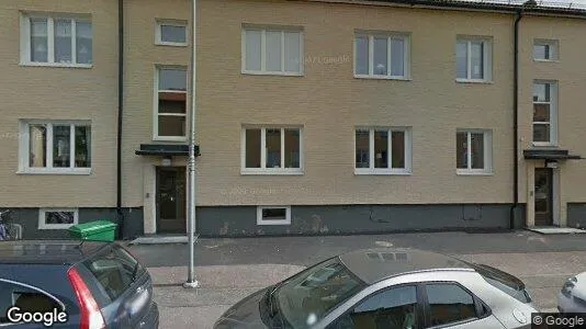 Apartments for rent in Karlstad - Photo from Google Street View