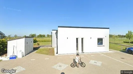 Apartments for rent in Laholm - Photo from Google Street View