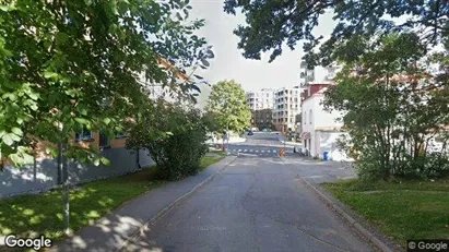 Apartments for rent in Stockholm West - Photo from Google Street View